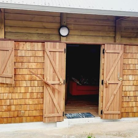 Maison Le Bois Joli Coeur Saint-Benoît Екстериор снимка