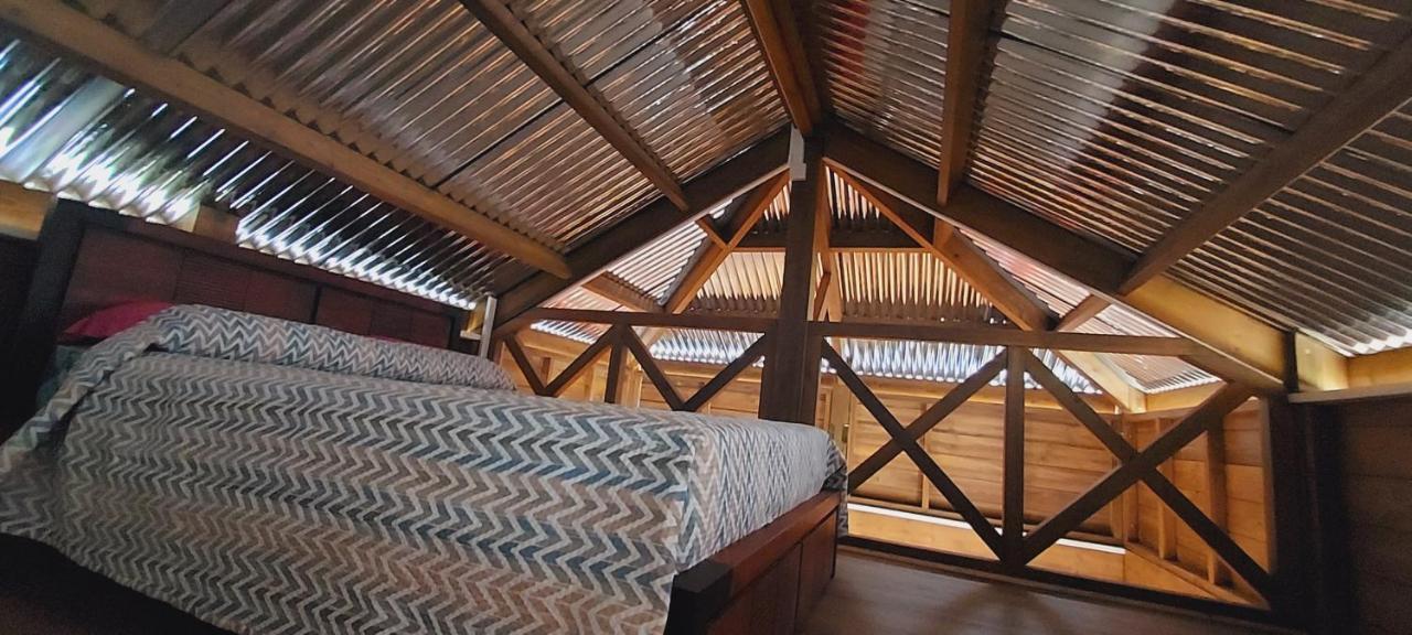 Maison Le Bois Joli Coeur Saint-Benoît Екстериор снимка
